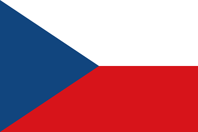 Cseh nyelv bevezetése