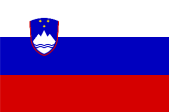Slovenia Slovenia