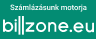 Online sz&aacute;ml&aacute;z&oacute; &eacute;s e-sz&aacute;mla - Billzone.eu